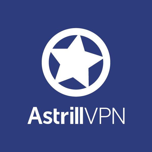 AstrillVPN